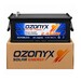 2 Bater�as Solares 205 Amperios 12 Voltios | Sin Mantenimiento Ozonyx OZX205.AS